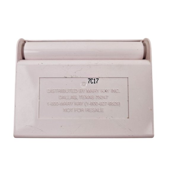 Mary Kay Lip Color Set Adjuster Supreme Mauve Sagewood Cantaloupe Beauty Make Up - Picture 10 of 11